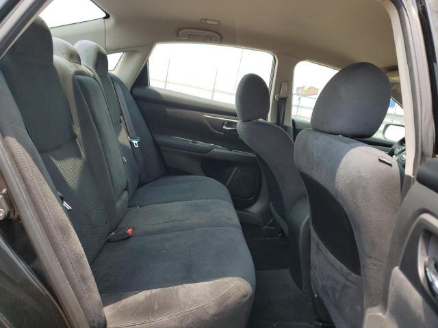 2015 NISSAN ALTIMA 2.5 - 1N4AL3AP5FC126070