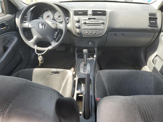 2HGES16592H589428 2002 Honda Civic Lx