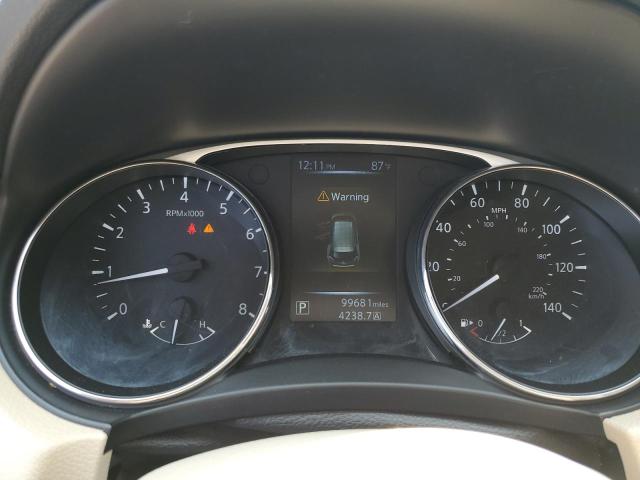 2015 NISSAN ROGUE S - 5N1AT2MV5FC896487