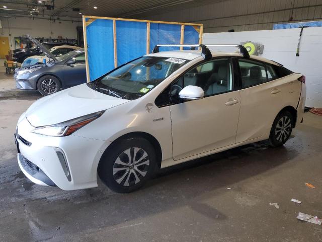 2020 TOYOTA PRIUS LE - JTDL9RFU7L3014093
