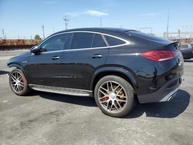 2021 MERCEDES-BENZ GLE COUPE 4JGFD8KB0MA390444  64004344