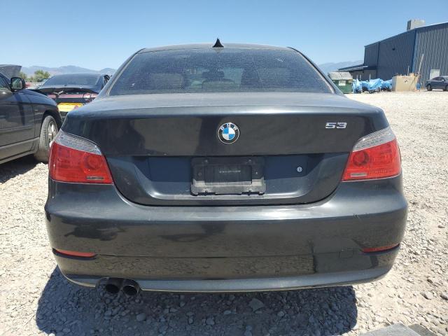 2008 BMW 535 I VIN: WBANW13578CZ72011 Lot: 61322724