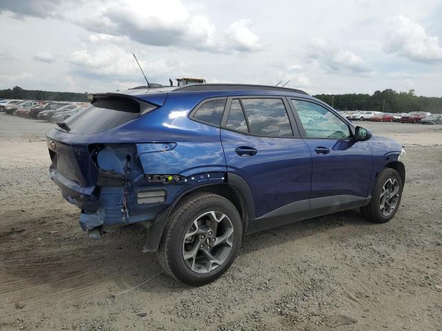 2024 CHEVROLET TRAX 1LT - KL77LHE20RC186775