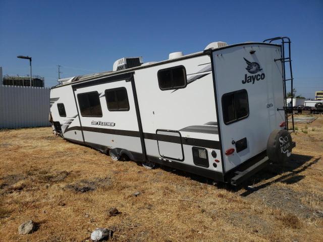 JAYCO JAYFEATHER 2022 white   1UJBJ0BR0N1JF0415 photo #4