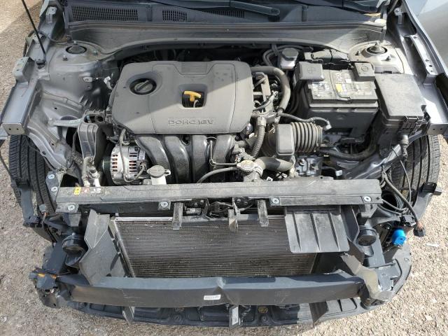 2023 Kia Forte Gt Line VIN: 3KPF54AD1PE521864 Lot: 59472914