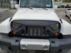 JEEP WRANGLER U photo