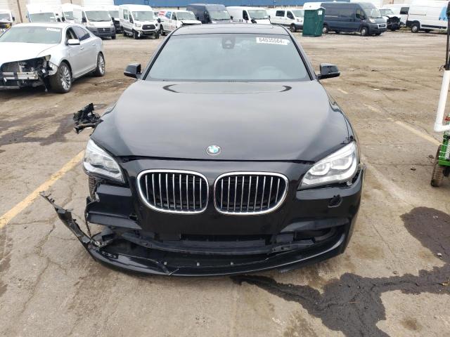 VIN WBAYF8C54FD654005 2015 BMW 7 Series, 750 Lxi no.5