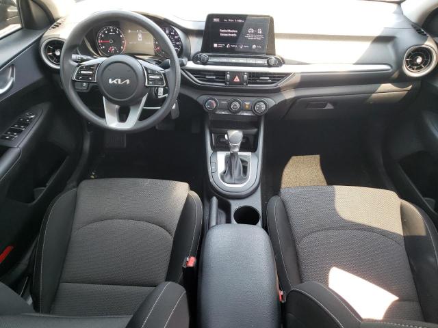 2022 Kia Forte Fe VIN: 3KPF24AD6NE449162 Lot: 62911634