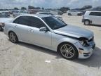 MERCEDES-BENZ C 250 photo