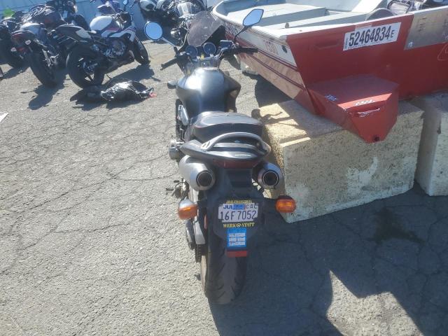 2002 HONDA CB900 F JH2SC48142M000428