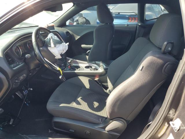 2019 DODGE CHALLENGER - 2C3CDZBT7KH531860