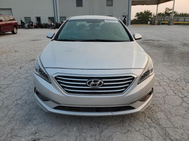 2015 HYUNDAI SONATA SE - 5NPE24AFXFH199855