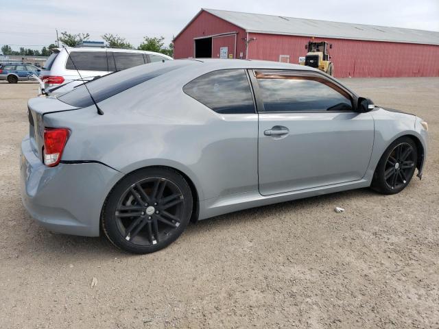 2011 Toyota Scion Tc VIN: JTKJF5C77B3000709 Lot: 57502764