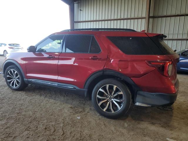 2020 FORD EXPLORER S 1FM5K8GC6LGC89858  63752404