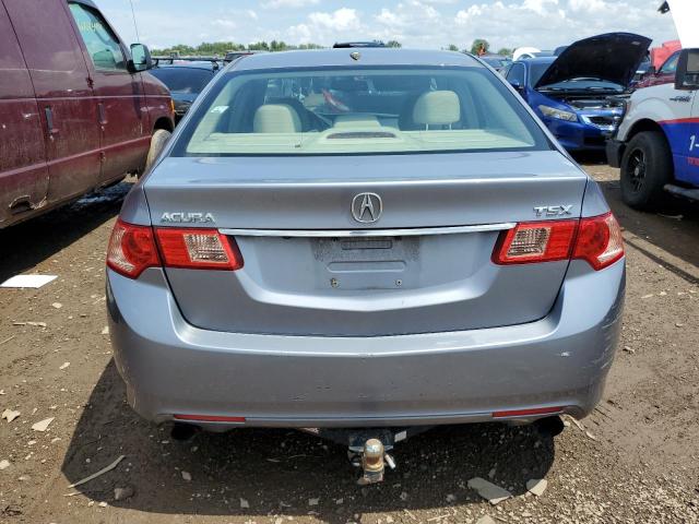 2011 Acura Tsx VIN: JH4CU2F69BC002516 Lot: 62684724