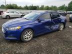 2016 FORD FUSION - 3FA6P0H74GR253409