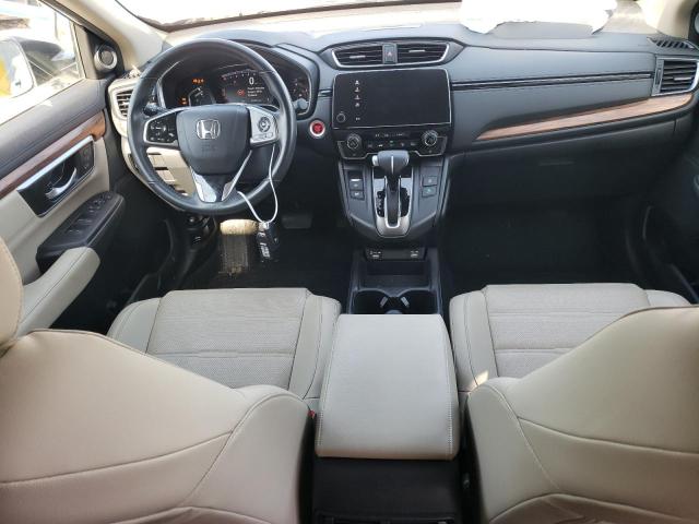 2020 Honda Cr-V Exl VIN: 5J6RW1H84LA011498 Lot: 62981584