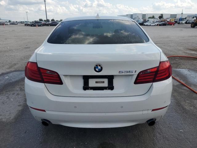 VIN WBAFR7C51DC818113 2013 BMW 5 Series, 535 I no.6