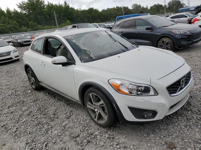 VIN YV1672MK1D2309686 2013 Volvo C30, T5 no.4