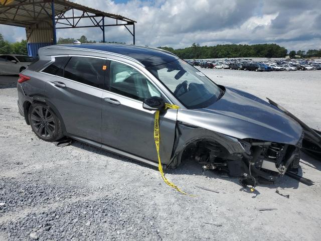 2020 INFINITI QX50 PURE - 3PCAJ5M1XLF116488