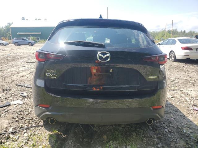 2022 MAZDA CX-5 - JM3KFBAM0N0621953