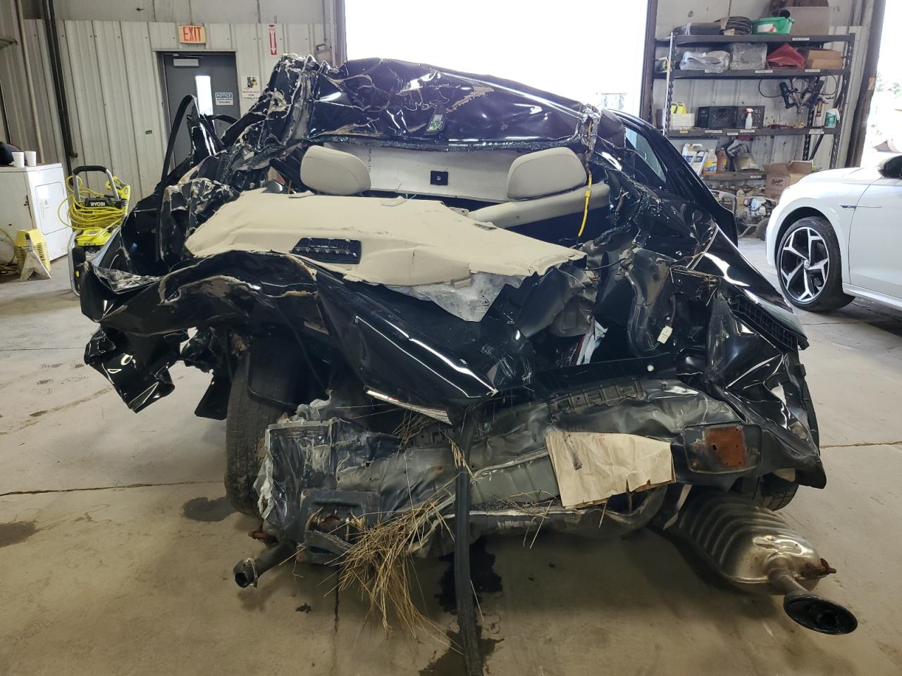 5XXGM4A74DG259584 2013 Kia Optima Lx