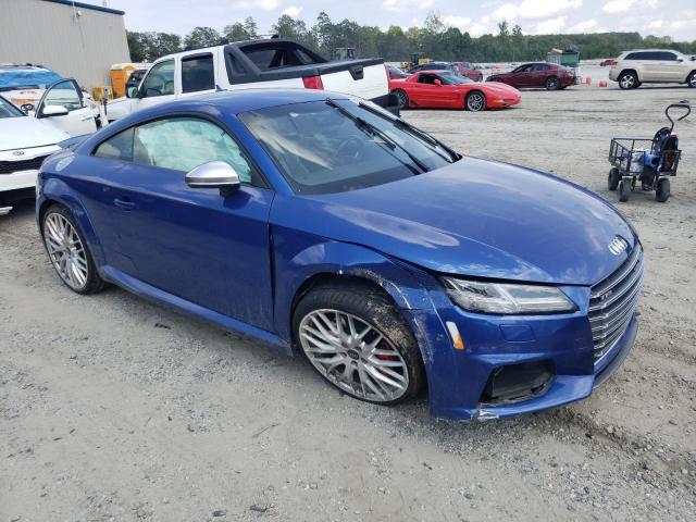 2016 AUDI TTS - TRUC1AFV0G1024568