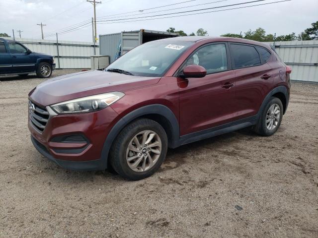 VIN KM8J23A48GU106423 2016 Hyundai Tucson, SE no.1