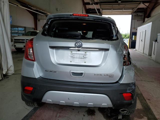2015 BUICK ENCORE CON - KL4CJFSB0FB045636
