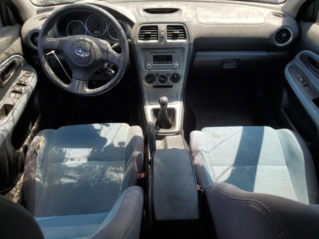 2006 Subaru Impreza Outback Sport VIN: JF1GG68646G815037 Lot: 61461344