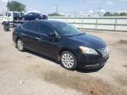 NISSAN SENTRA S photo