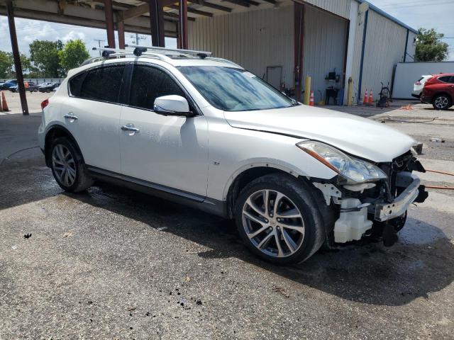 Vin: jn1bj0rp6hm388350, lot: 64807884, infiniti qx50 20174