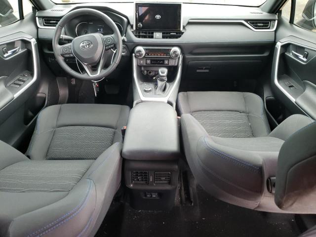 2023 TOYOTA RAV4 SE - JTM16RFV8PD091015