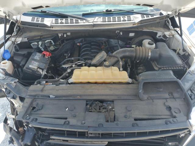 2019 Ford F150 VIN: 1FTMF1C58KKF33248 Lot: 58109234