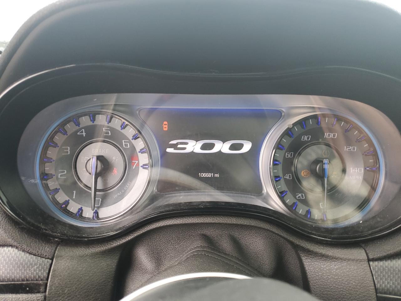 2C3CCAGG9FH882985 2015 Chrysler 300 S