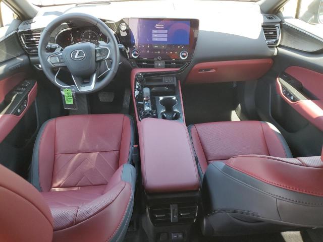2024 LEXUS NX 450H LU JTJHKCFZ3R2036199
