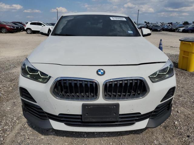 VIN WBXYJ1C01N5U25452 2022 BMW X2, Xdrive28I no.5