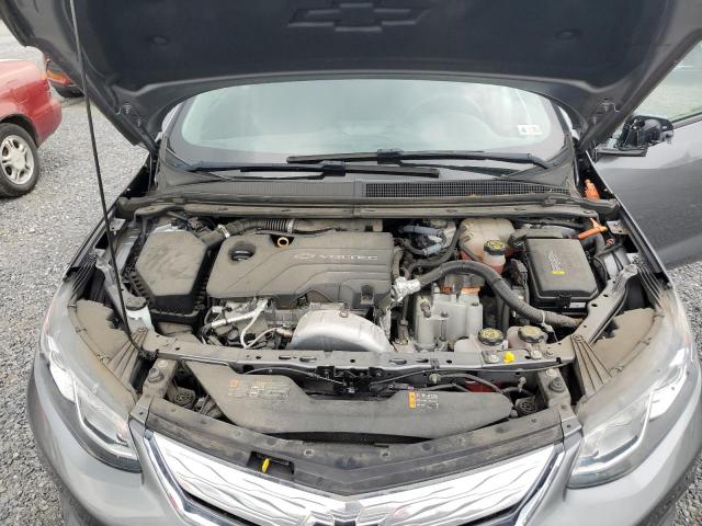 VIN 1G1RA6S57JU115438 2018 Chevrolet Volt, LT no.11