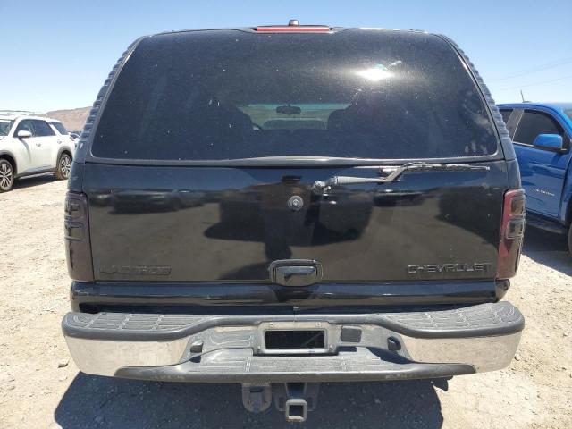 2002 Chevrolet Tahoe K1500 VIN: 1GNEK13T02J203583 Lot: 61914694