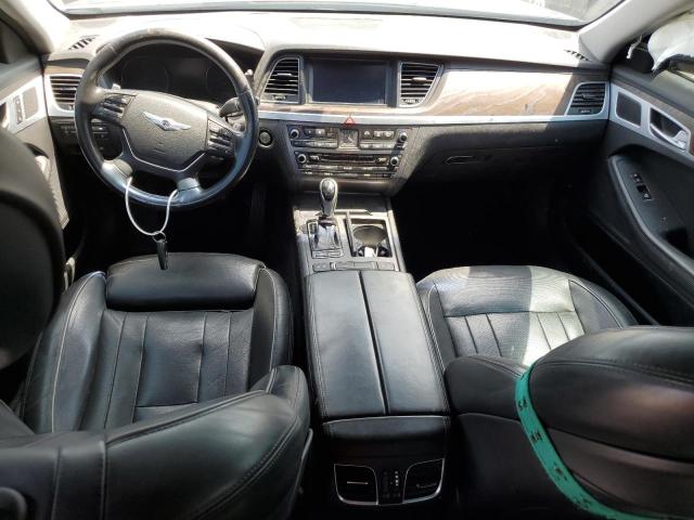2015 HYUNDAI GENESIS 5. KMHGN4JF1FU046136