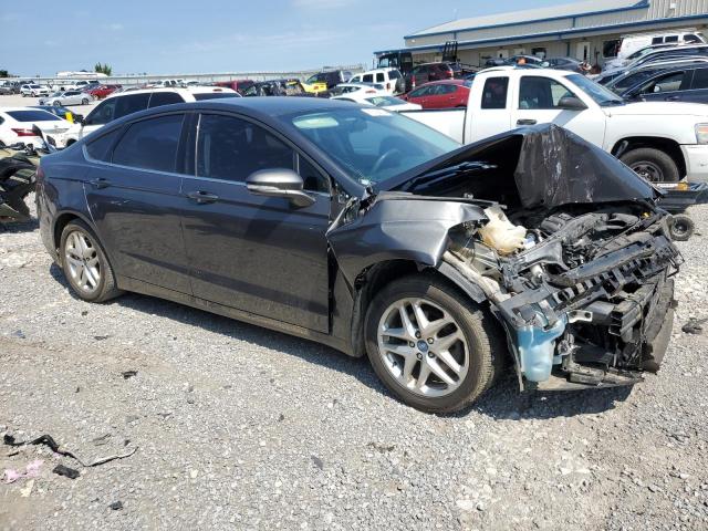 VIN 3FA6P0H72FR129136 2015 Ford Fusion, SE no.4