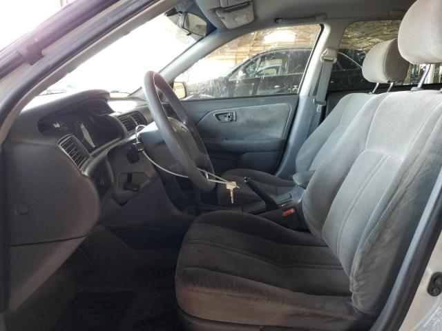 2000 Toyota Camry Ce VIN: 4T1BG22K8YU001833 Lot: 62728714