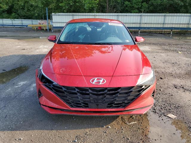 2023 HYUNDAI ELANTRA SE - 5NPLS4AG8PH108874
