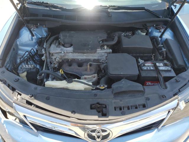 VIN 4T1BF1FK4DU655052 2013 Toyota Camry, L no.11