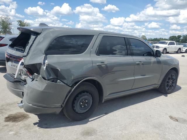 2022 DODGE DURANGO GT - 1C4RDHDG3NC210339