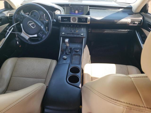 2015 Lexus Is 250 VIN: JTHCF1D24F5026446 Lot: 60822154