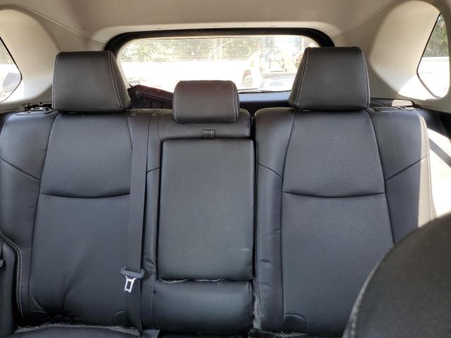 2019 TOYOTA RAV4 LE - 2T3F1RFV3KW040795