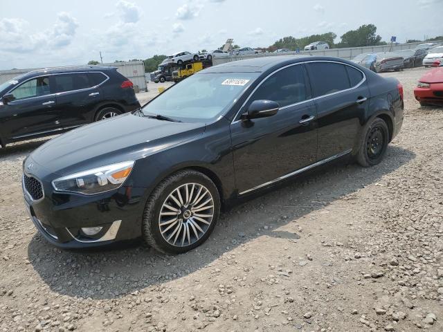 KIA CADENZA PREMIUM