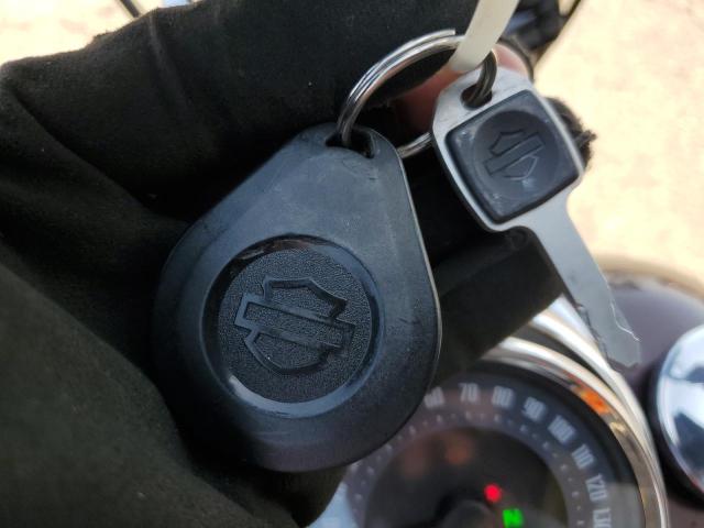 2019 HARLEY-DAVIDSON FXLR 1HD1YNJ60KB046317