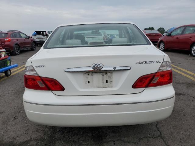 2003 Toyota Avalon Xl VIN: 4T1BF28B23U271420 Lot: 63063574